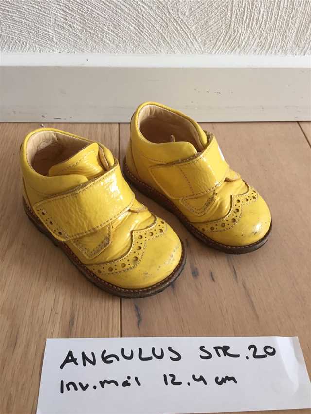 Alert fattige Leia ANGULUS Laksko/sandal · Shop secondhand til børn, mor og bolig