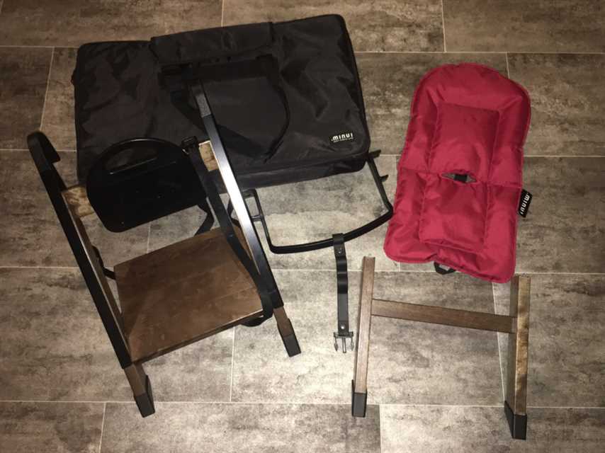 Kb HandySitt Stokke handysitt fra Trine S p Reshopper