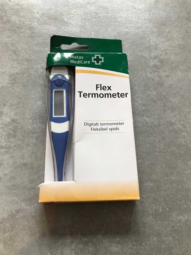 Køb Termometer Termometer fra matas af Line Reshopper · Shop secondhand til børn, mor og bolig
