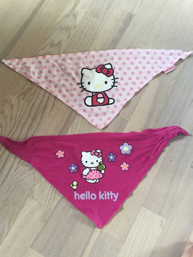 Hello Kitty Bukser · Shop secondhand til mor og bolig