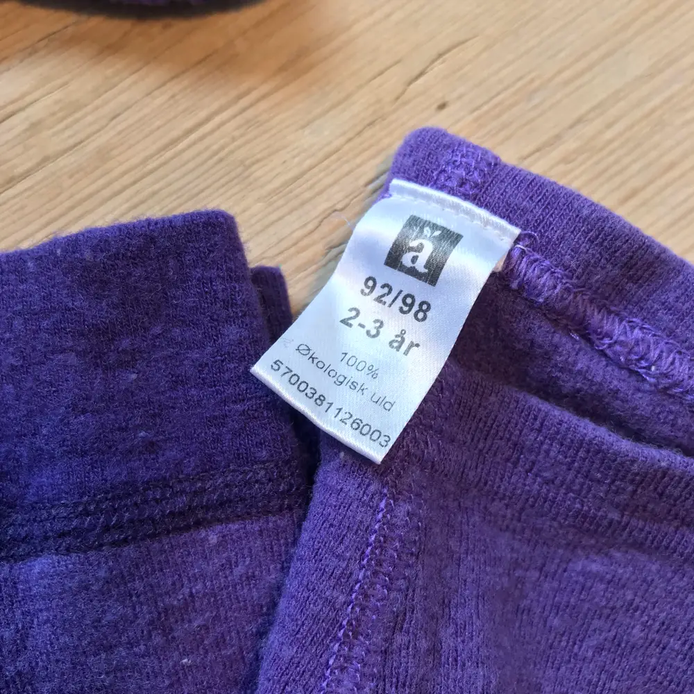 Køb Änglamark undertøj i størrelse 80 af Elle på Reshopper · secondhand til børn, mor og bolig