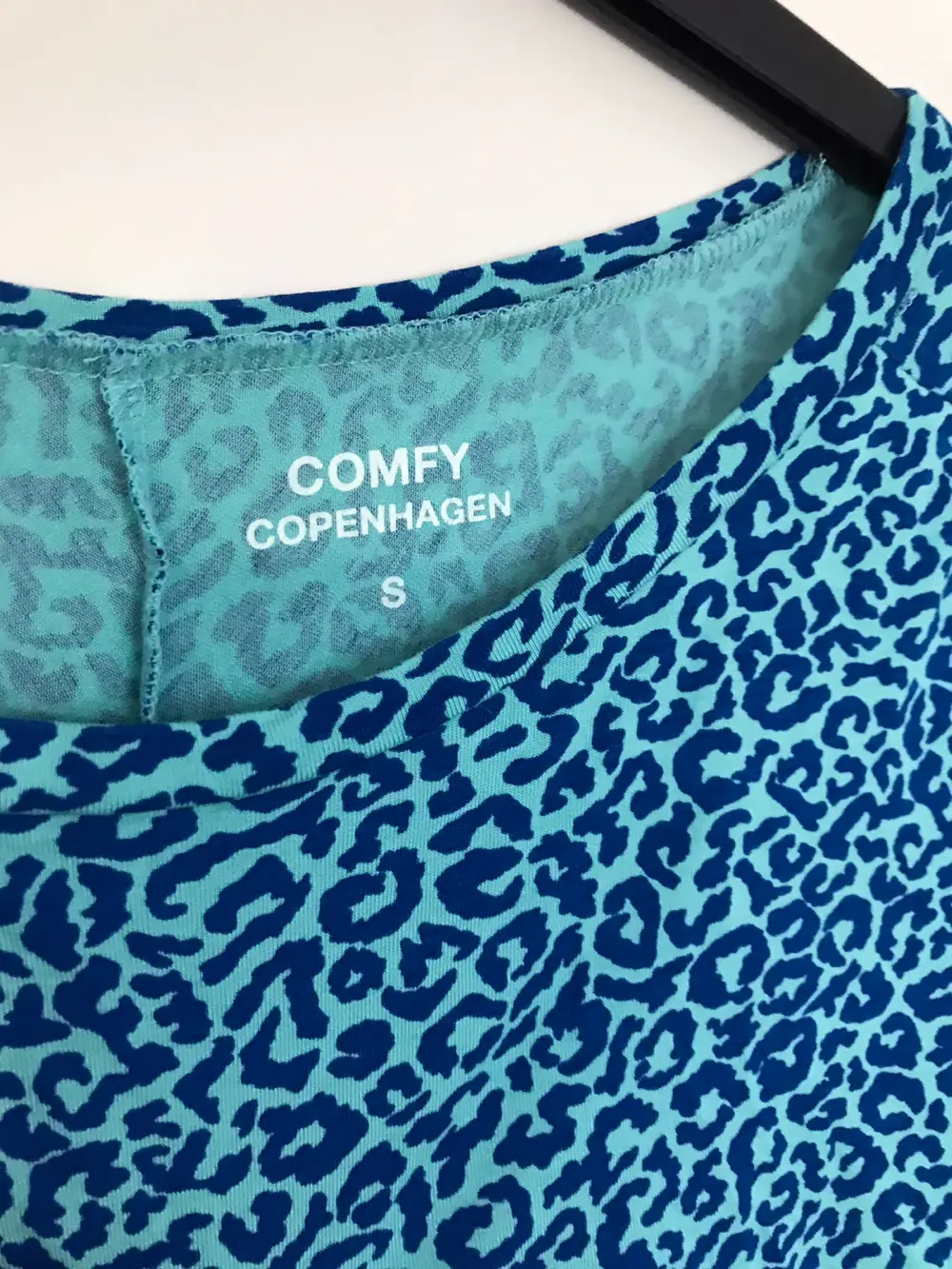 Køb Comfy Copenhagen størrelse S af Holmstrøm B på Reshopper Shop secondhand til børn, mor og bolig