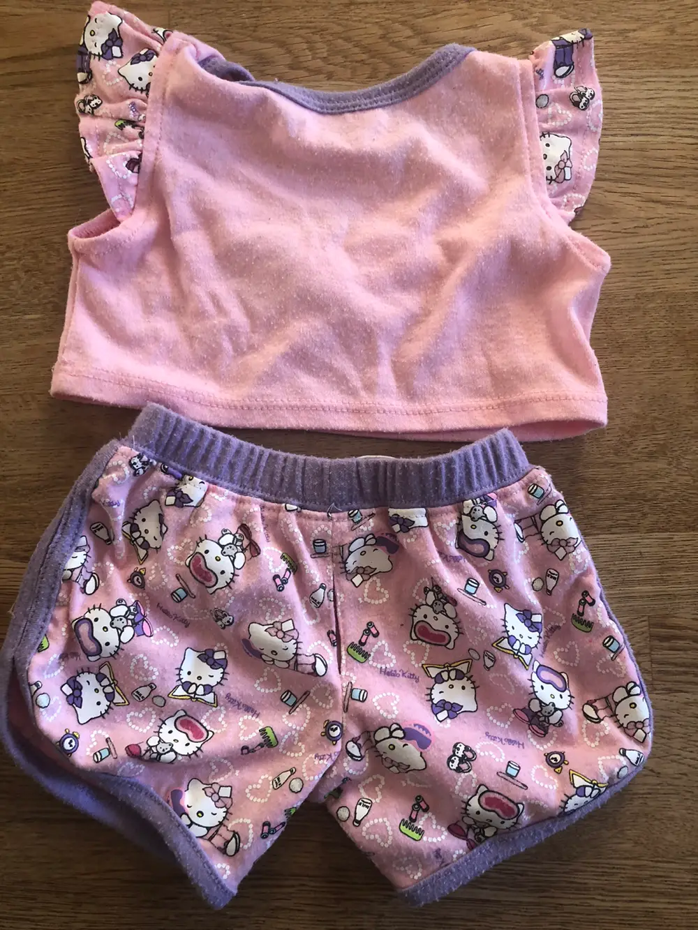 Passiv Autonomi lustre Køb Build-A-Bear Tøj af Sara på Reshopper · Shop secondhand til børn, mor  og bolig