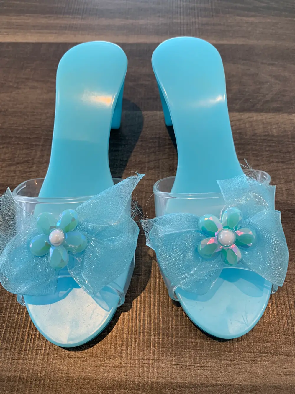 Køb Fætter BR Prinsesse sko i 25 af Mette på Reshopper · Shop secondhand til børn, mor og bolig
