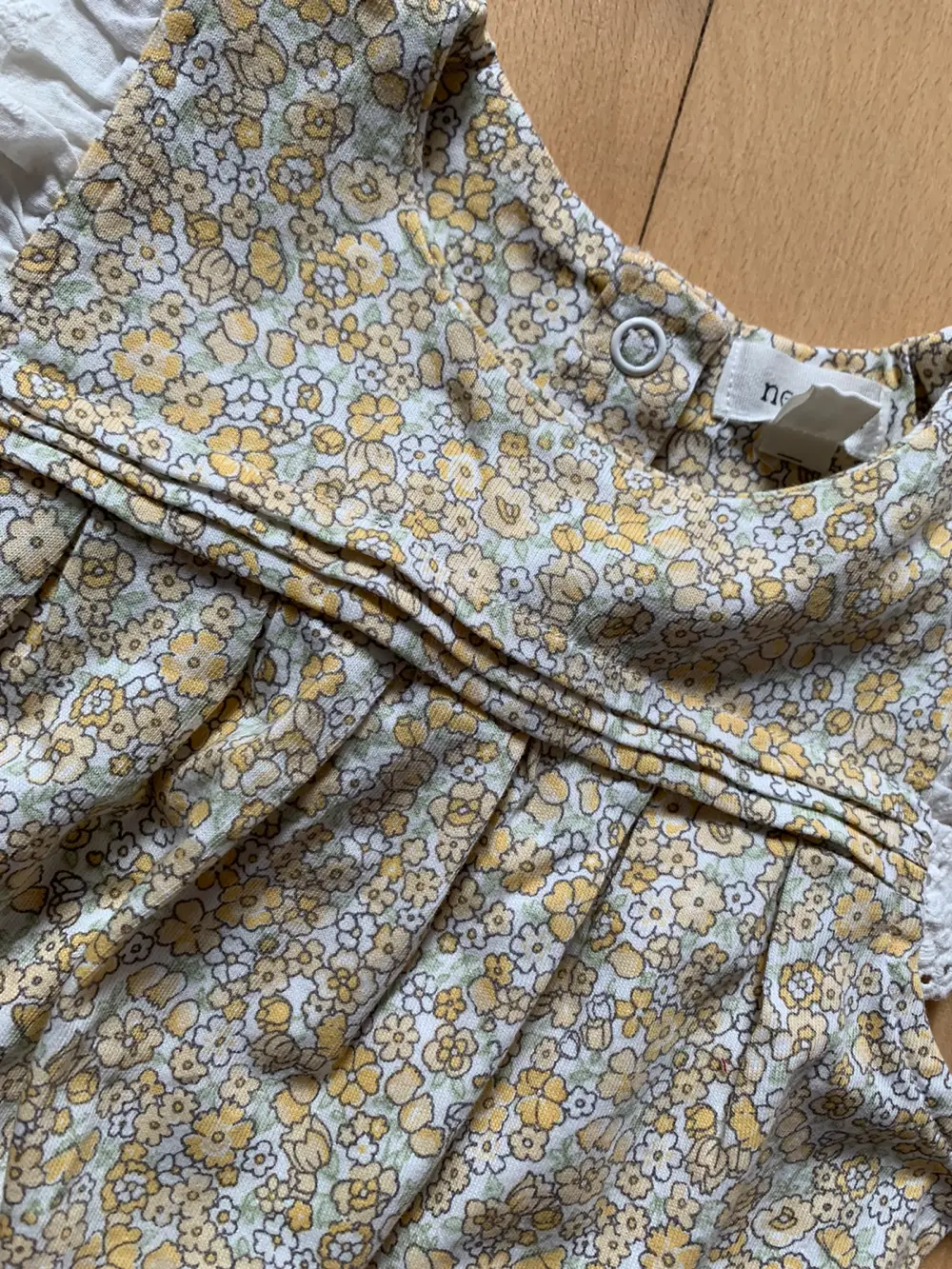 Regulering vindruer Frost Køb Newbie Tøj i størrelse 92 af Maria Rowena på Reshopper · Shop  secondhand til børn, mor og bolig
