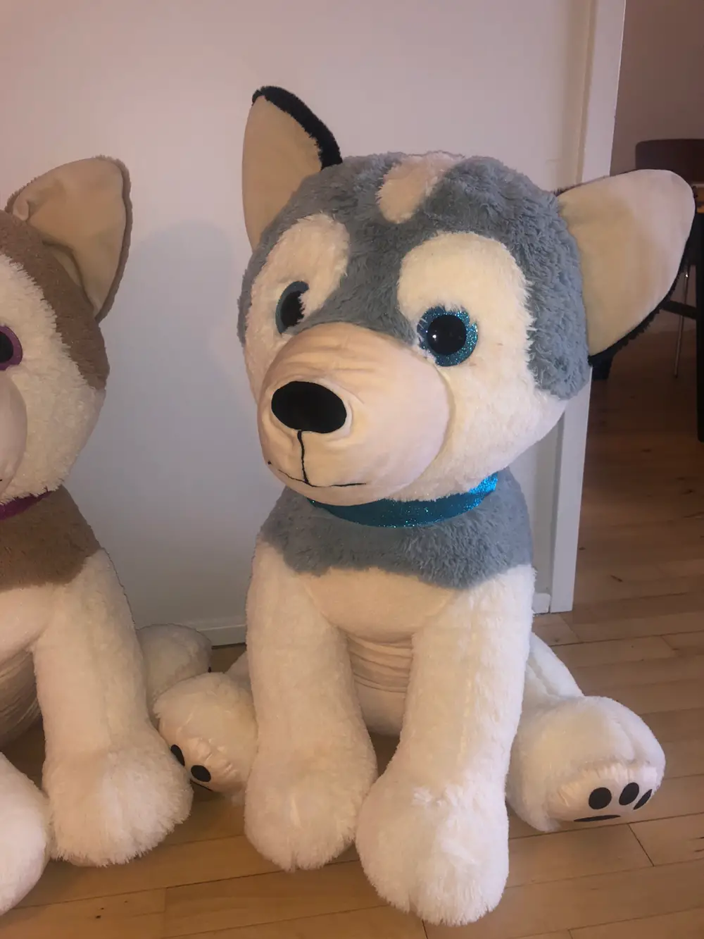 Råd jul Soveværelse Køb Legoland Kæmpe hund af Valmira på Reshopper · Shop secondhand til børn,  mor og bolig