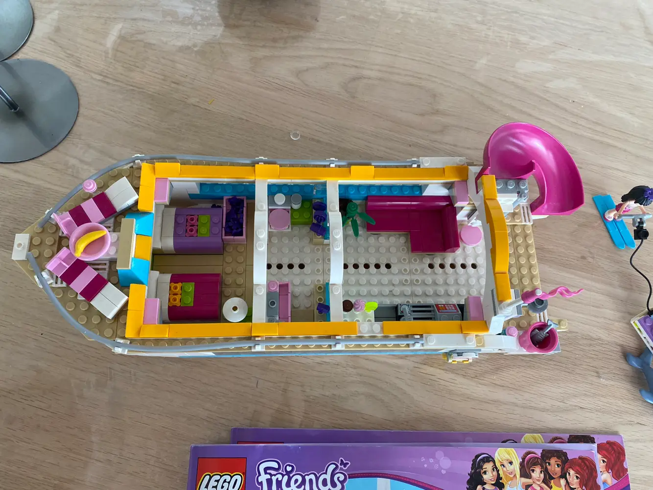 Køb LEGO (41015) af Linda på Reshopper · secondhand til børn, mor og bolig