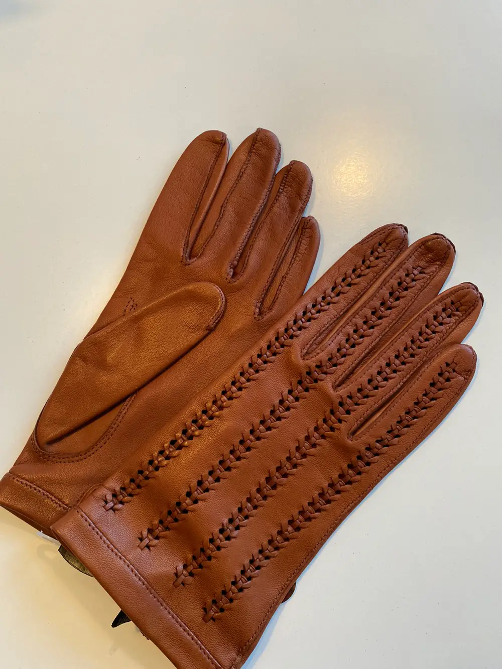 Køb Randers Handsker Handsker af Stine-Helene på Reshopper · secondhand til børn, og bolig