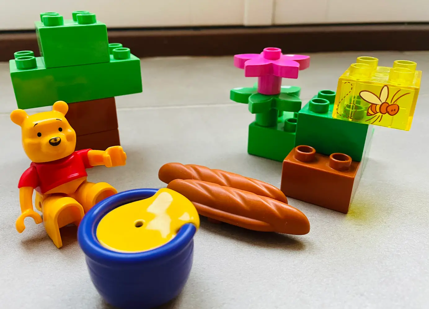 Køb LEGO Duplo Peter af Maj på Reshopper · Shop til børn, og bolig