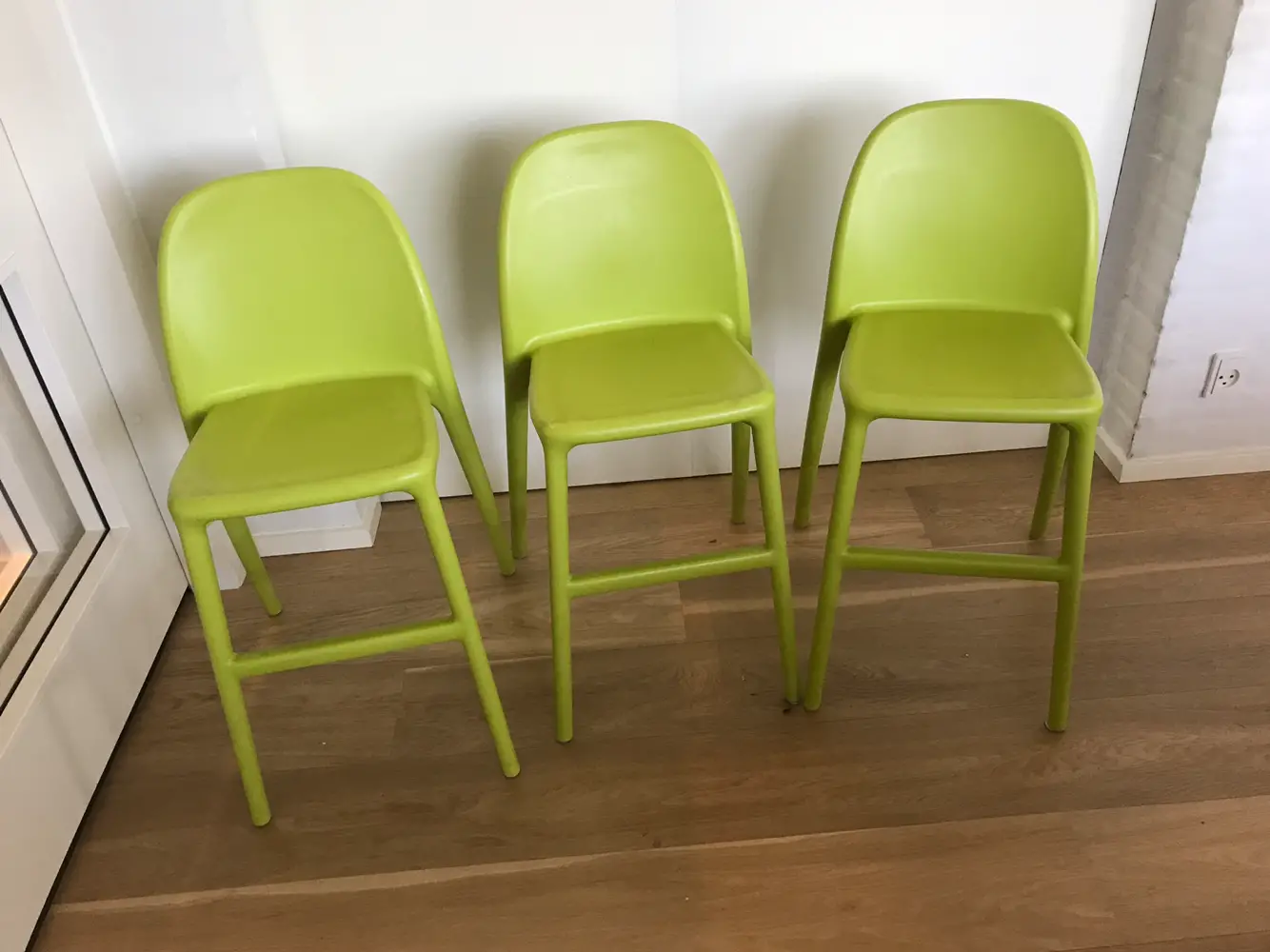 Køb IKEA Urban junior stol af Maria på Reshopper · Shop til børn, og bolig