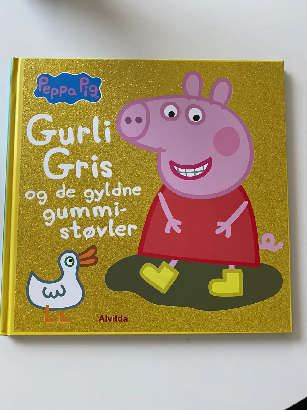 Køb gurli gris Bog af Henriette Reshopper secondhand til børn, mor og