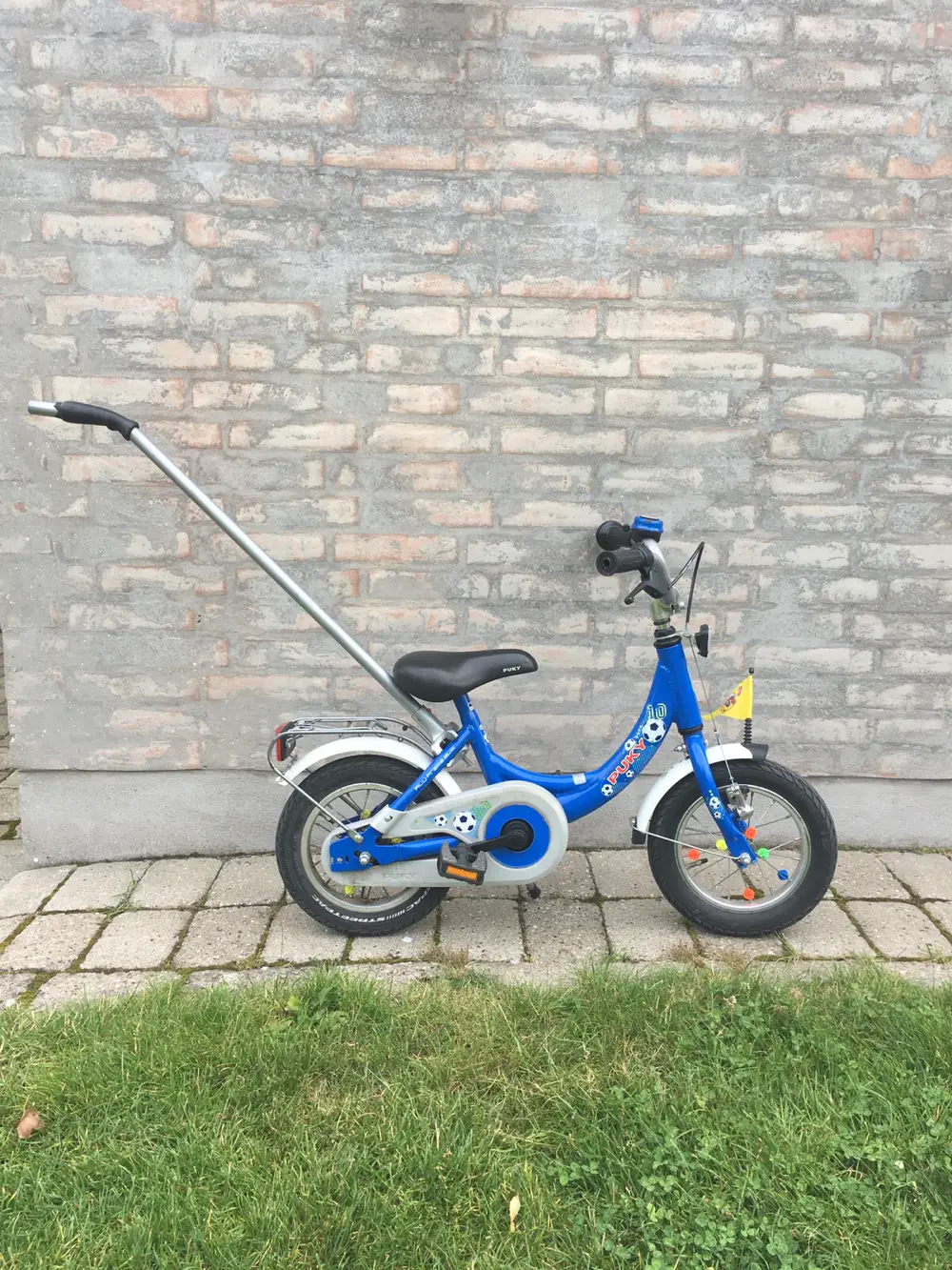 Køb Cykel Mette Reshopper · Shop secondhand til børn, mor og bolig