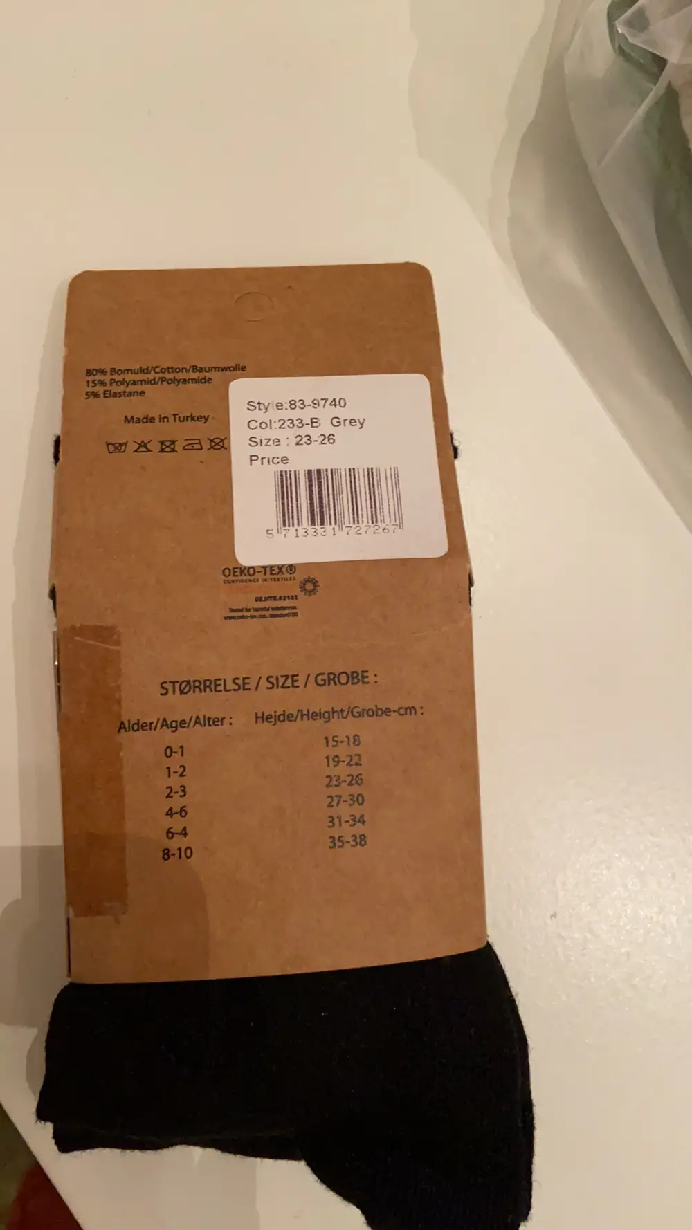 Ed Fremme hul Køb Småfolk Strømpebukser i størrelse 98 af Fie på Reshopper · Shop  secondhand til børn, mor og bolig