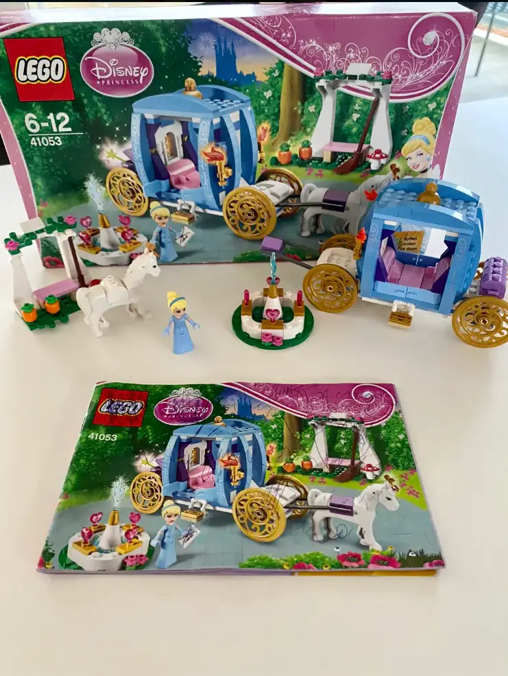 landdistrikterne Bonde frø Køb LEGO vaiana - Disney af Jane på Reshopper · Shop secondhand til børn,  mor og bolig