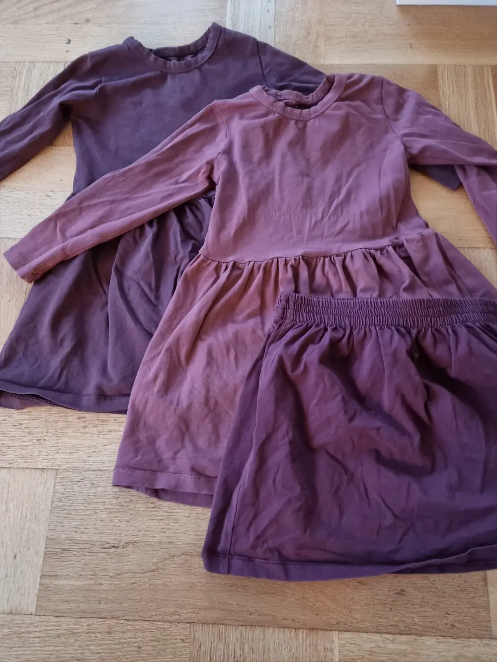 Etablere Allergisk Misbruge Køb O'Neil of Dublin Kjole i uld i størrelse 104 af Heidi på Reshopper ·  Shop secondhand til børn, mor og bolig