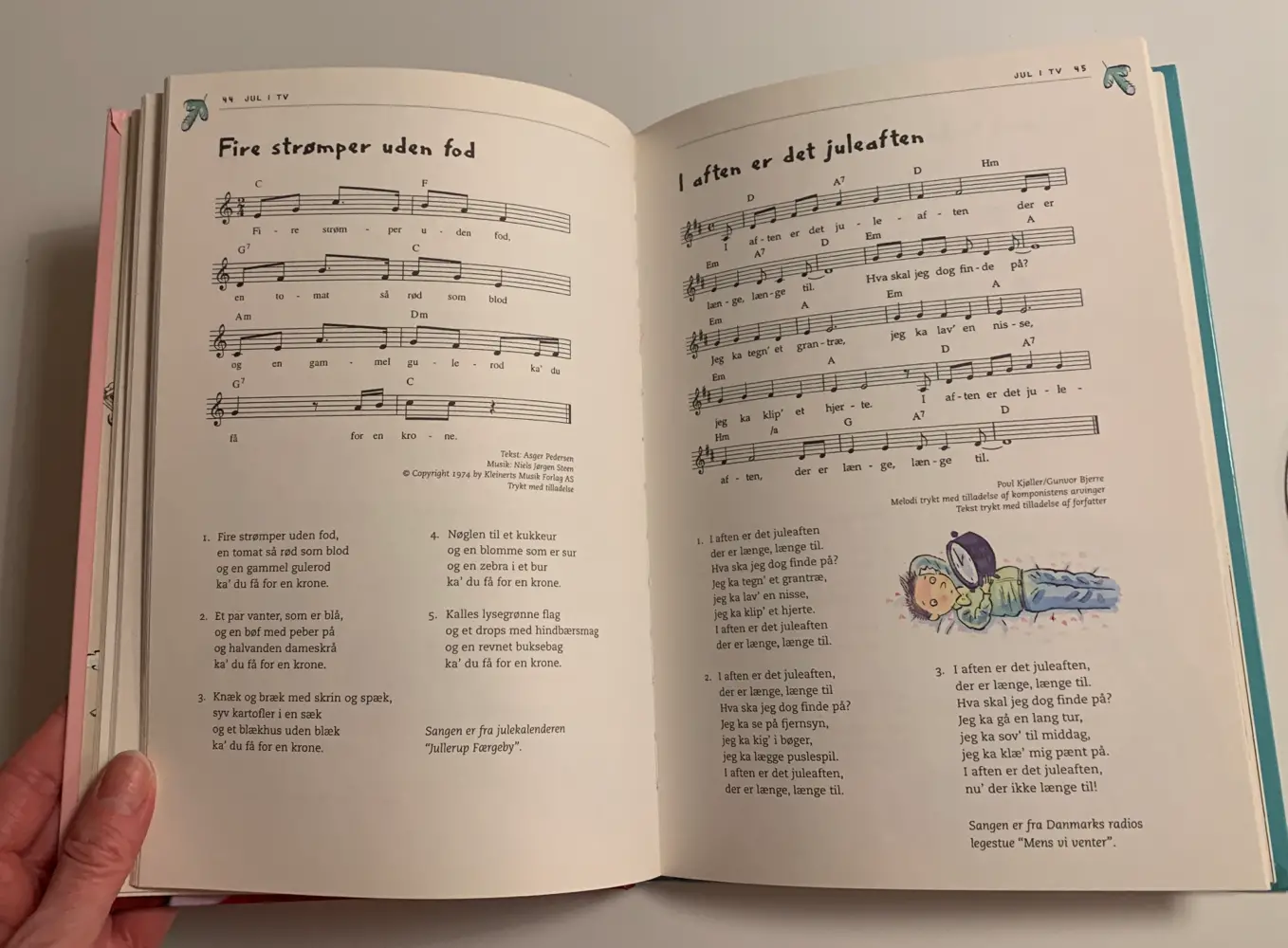 Køb Alberte synger julesange Bog og cd af Rikke på Reshopper · Shop secondhand til børn, mor og bolig