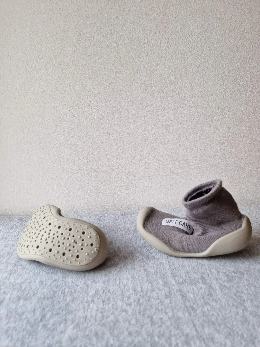 forstørrelse Perversion vindue Køb Lillefod Begynder sko i størrelse 22 af Elisabeth på Reshopper · Shop  secondhand til børn, mor og bolig