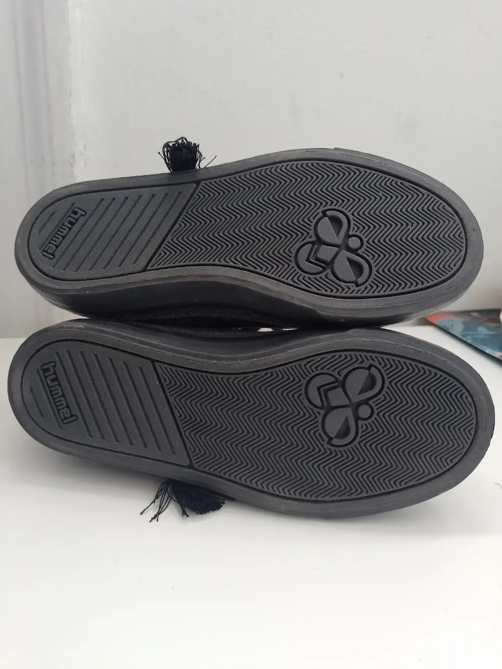 Køb Hummel støvler i størrelse 30 af Sus på Reshopper · Shop secondhand til børn, mor og bolig