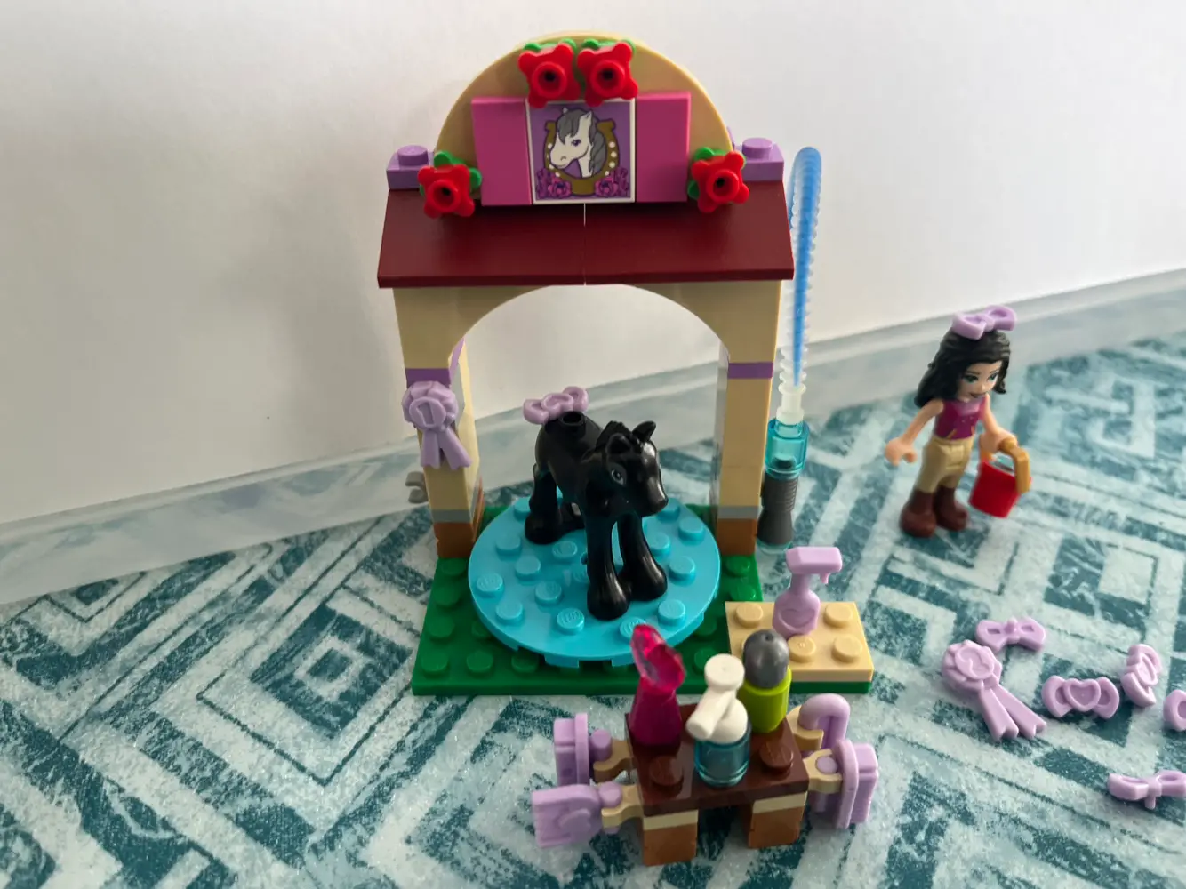 LEGO Lego Friends Olivia af Nedergaard på Reshopper · Shop børn, mor og bolig