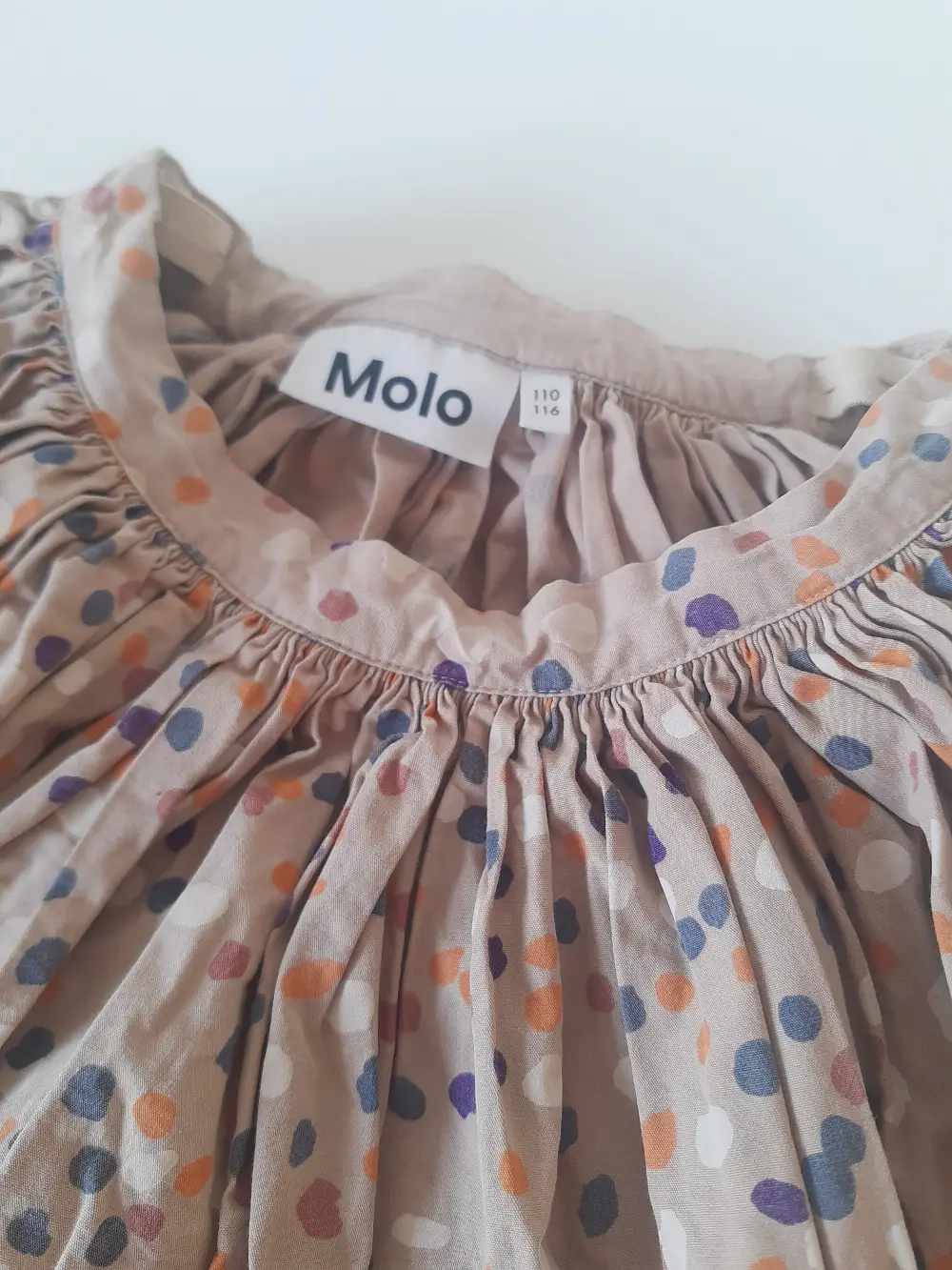 Køb Molo Nederdel m.m. i 110 af Louise Størup på Reshopper · Shop secondhand til mor og bolig