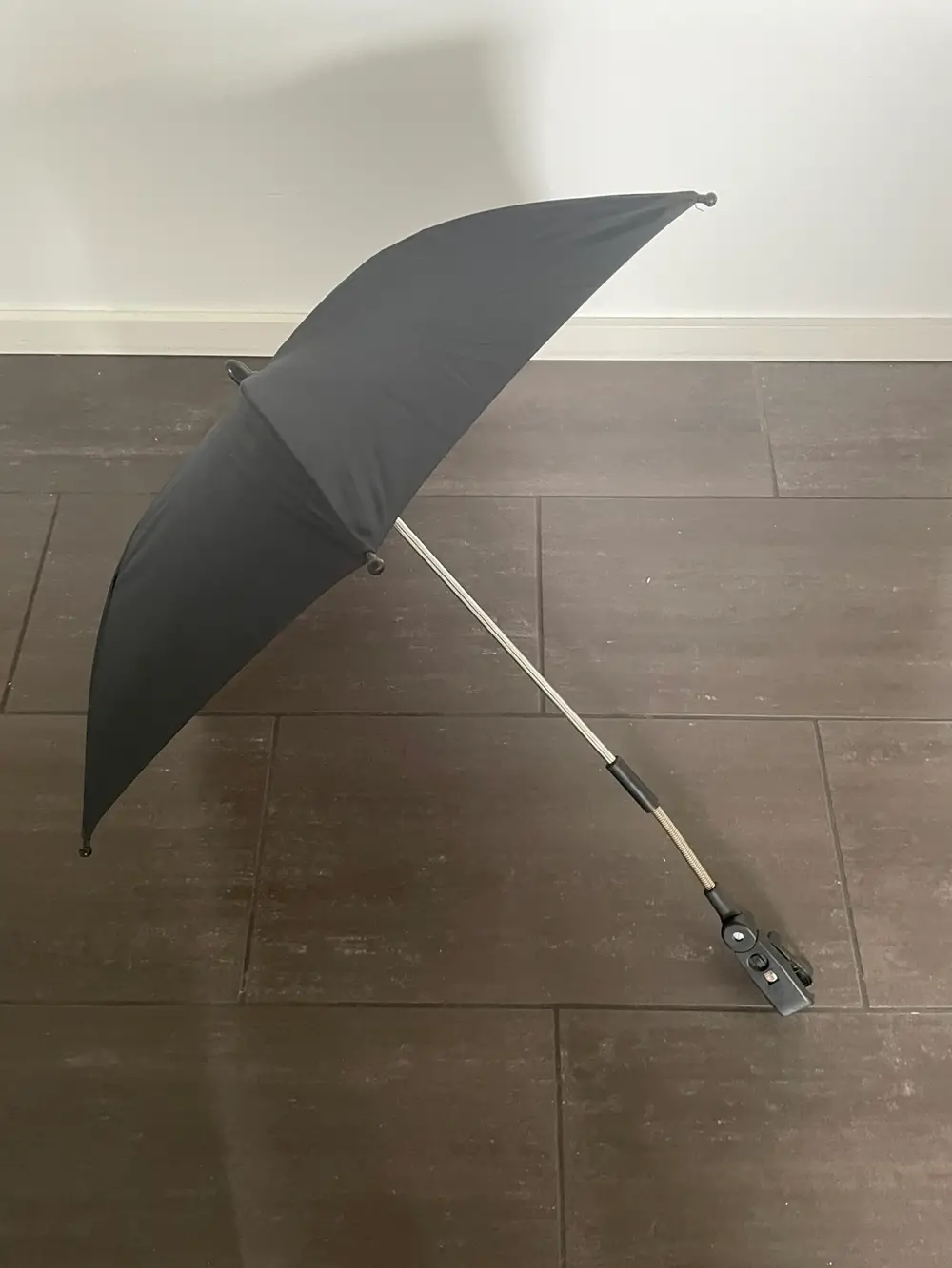 Maclaren Paraply klapvogn Sand på Reshopper Shop secondhand til børn, mor og bolig