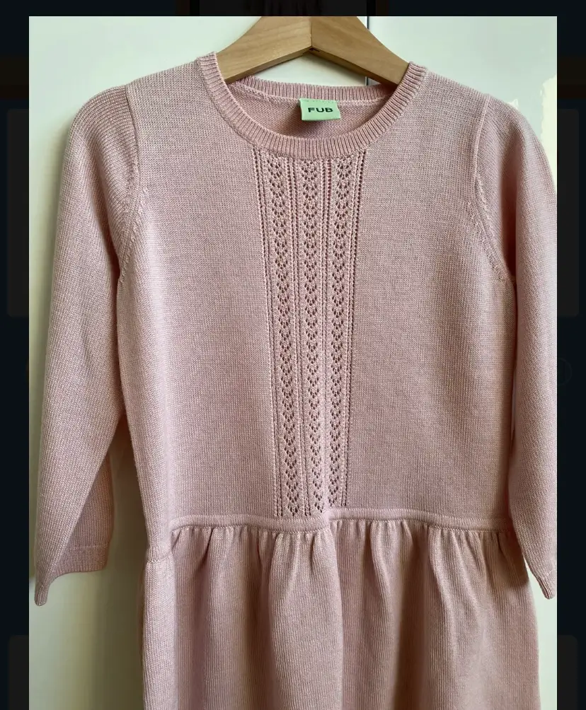 Etablere Allergisk Misbruge Køb O'Neil of Dublin Kjole i uld i størrelse 104 af Heidi på Reshopper ·  Shop secondhand til børn, mor og bolig