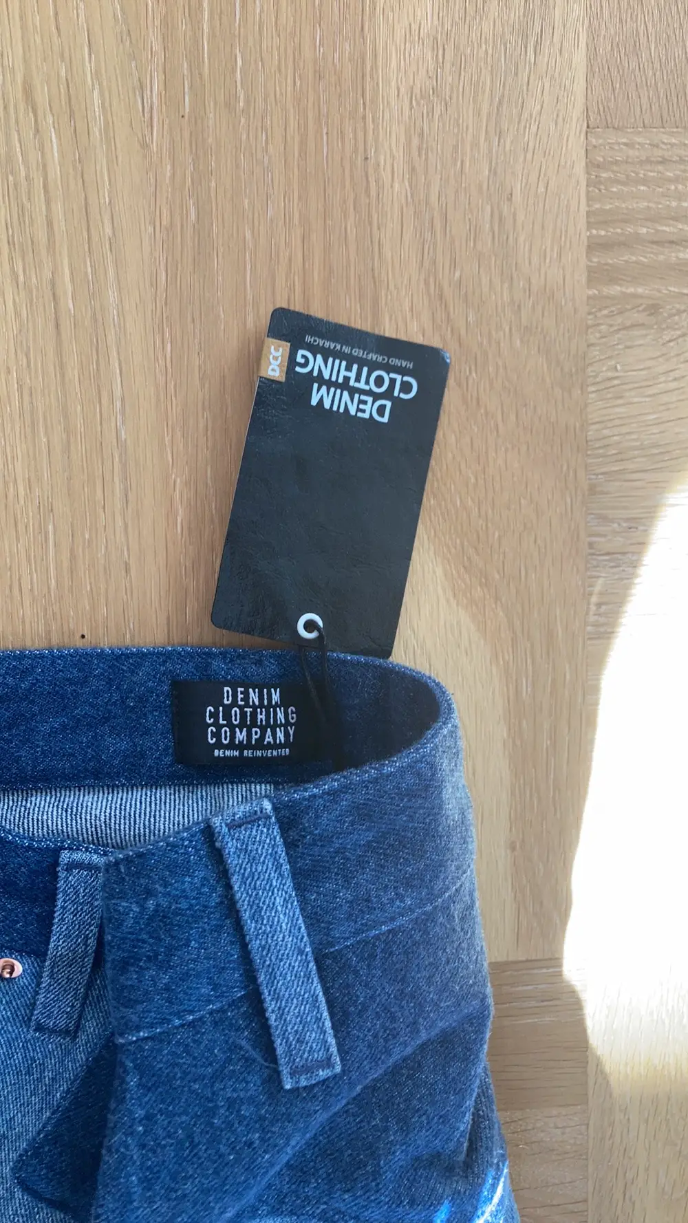 Uberettiget ur scramble Køb Huzar denim Jeans i størrelse 170 af Susanne på Reshopper · Shop  secondhand til børn, mor og bolig
