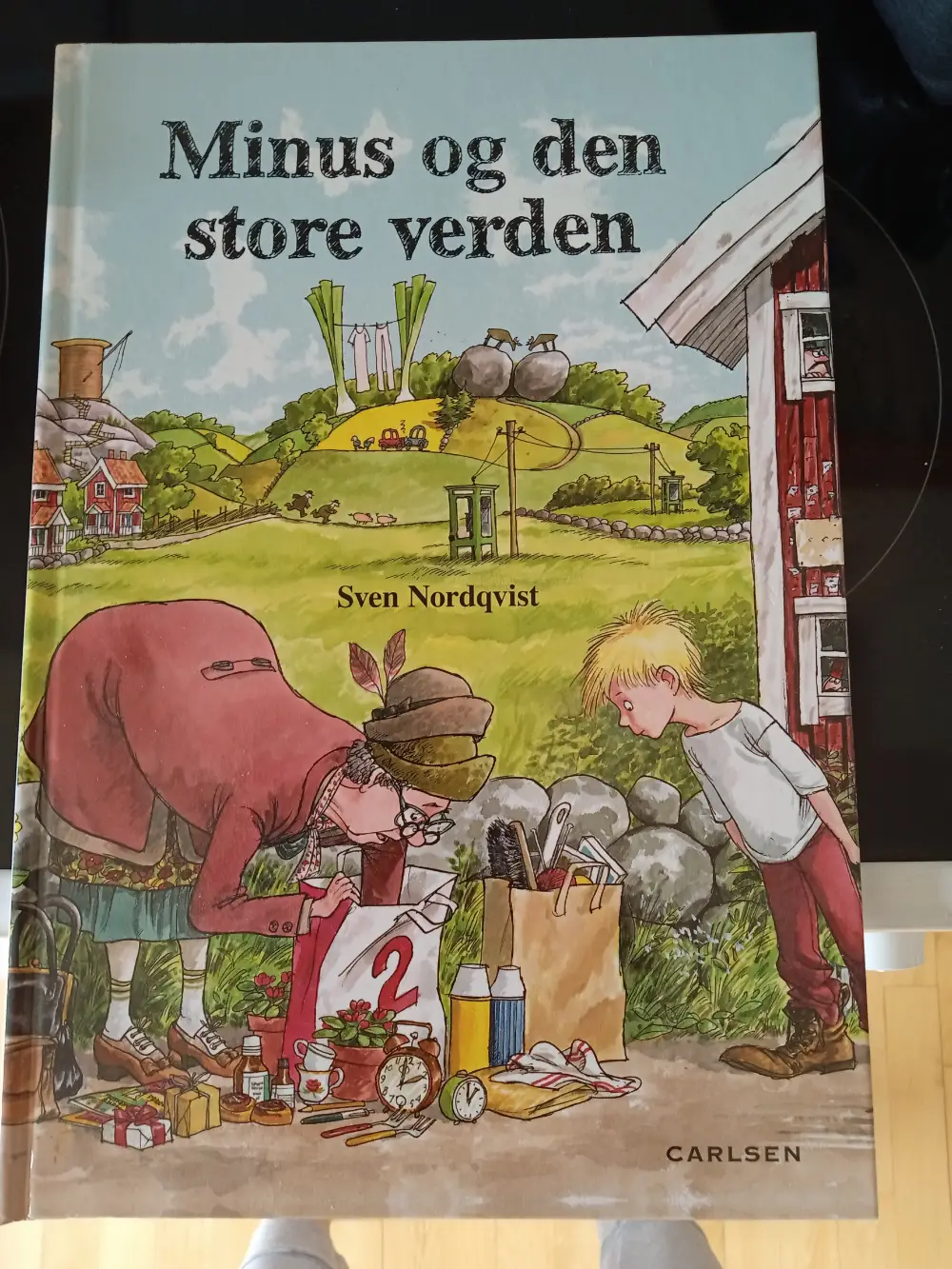 Køb store danske møbelguide Bog Maria på Reshopper · Shop secondhand til børn, mor og bolig