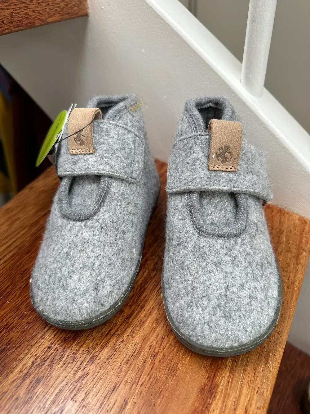 I navnet Rendition skør Køb Kavat Hjemmesko uld i størrelse 27 af Vesna på Reshopper · Shop  secondhand til børn, mor og bolig