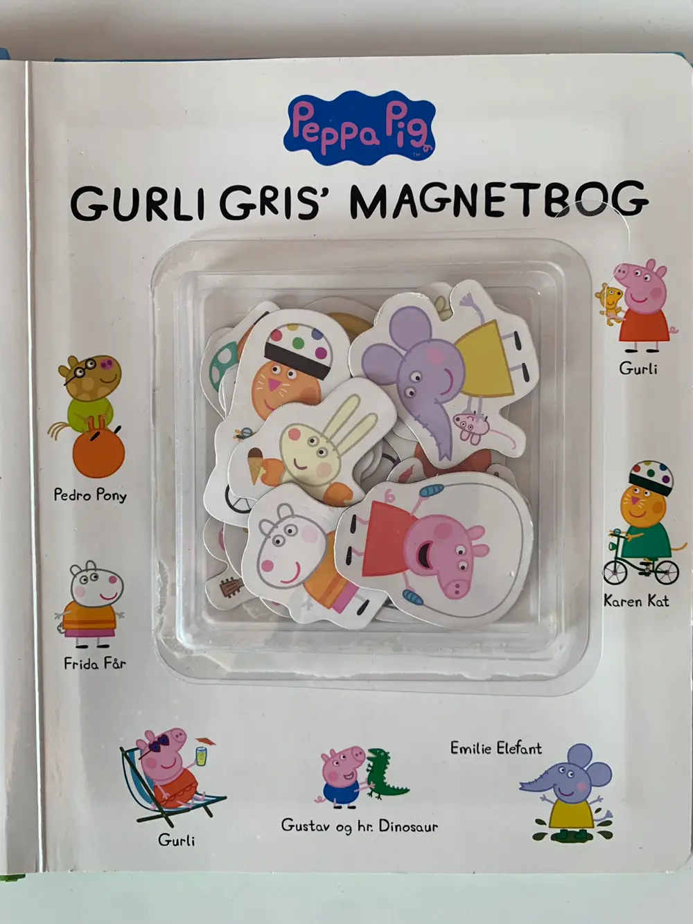 Køb gurli gris Børnebøger af Cæcilie på · Shop secondhand til børn, og bolig