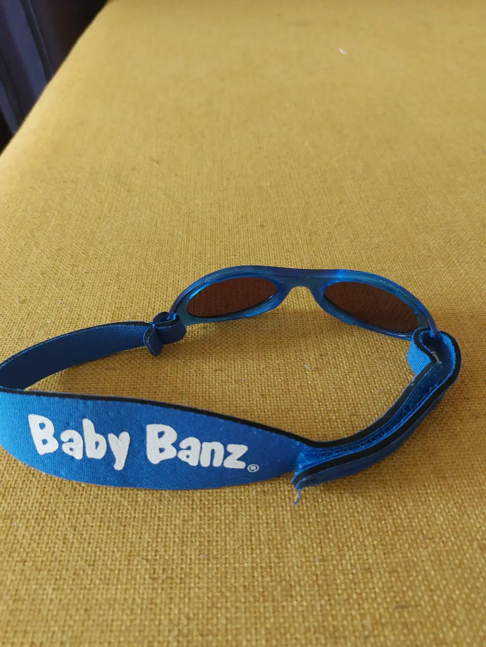 Køb Baby Banz Solbriller af på Reshopper · secondhand børn, mor bolig