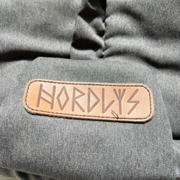 Nordlys Kørepose