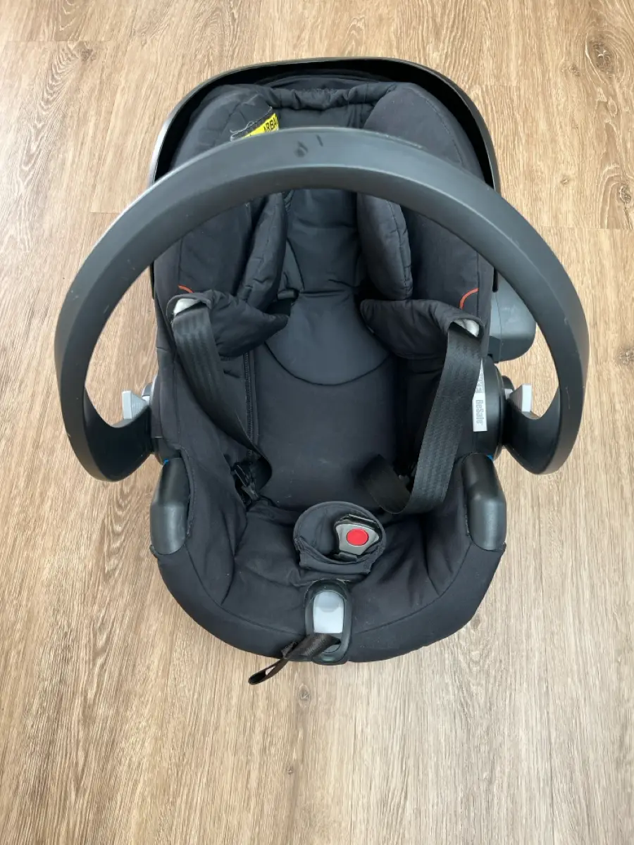 best thule stroller Shop Glide 3 Jogging Integrated twist hand brake Größe:Kopfstütze einzeln If you’re looking for customizer-miniprospect