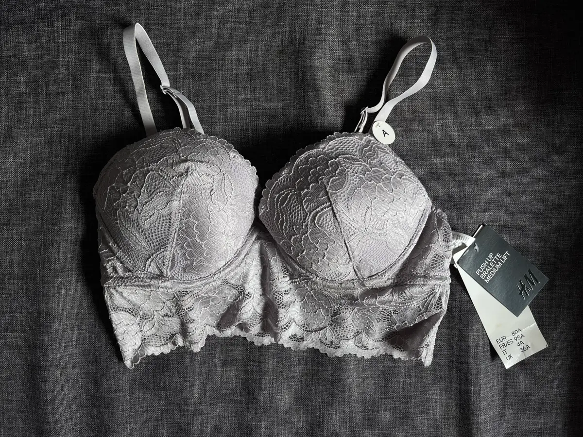 Køb HM BH fra Ella L på Reshopper