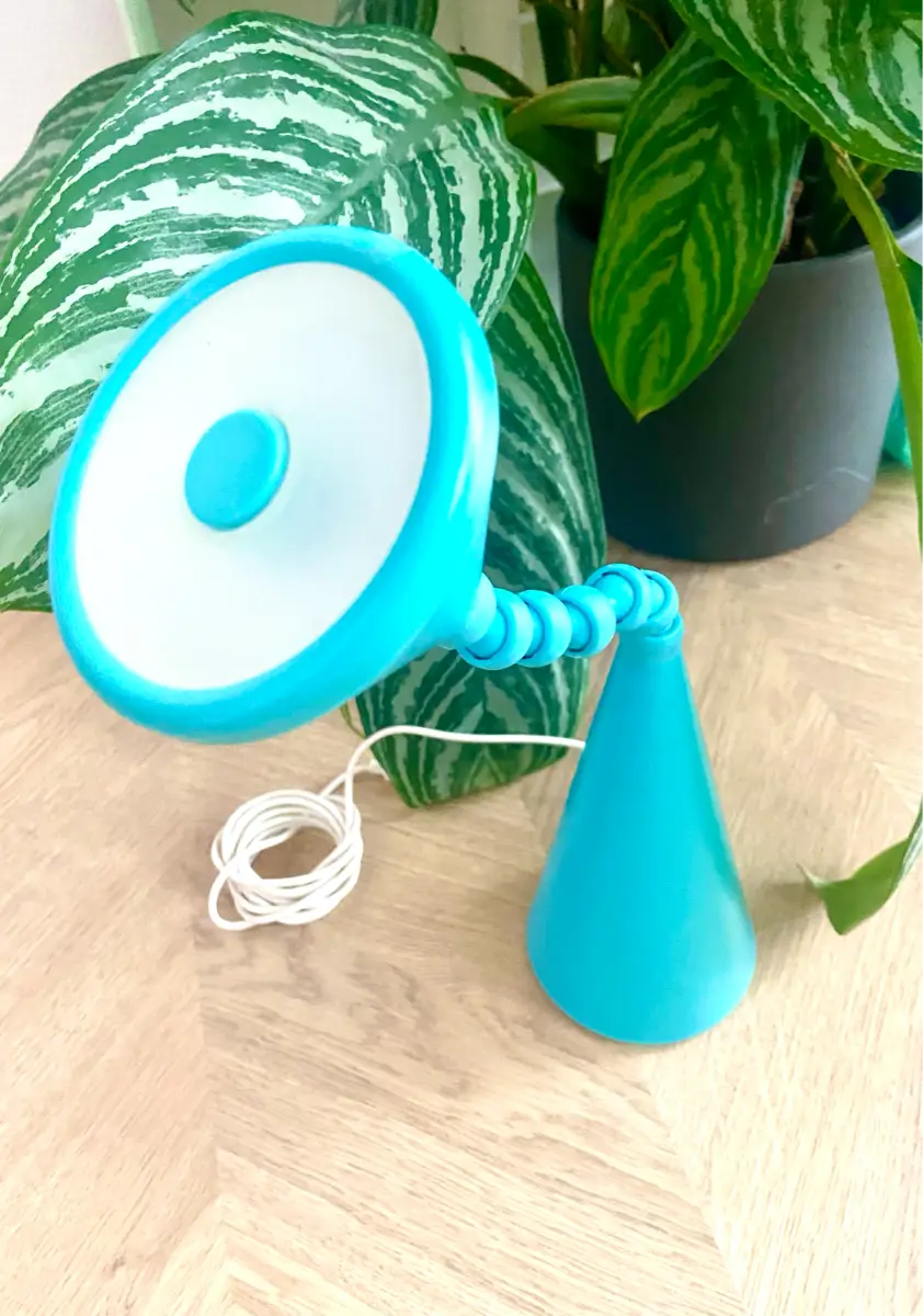 Køb IKEA Fryebo udgået bordlampe fra Frk S på Reshopper