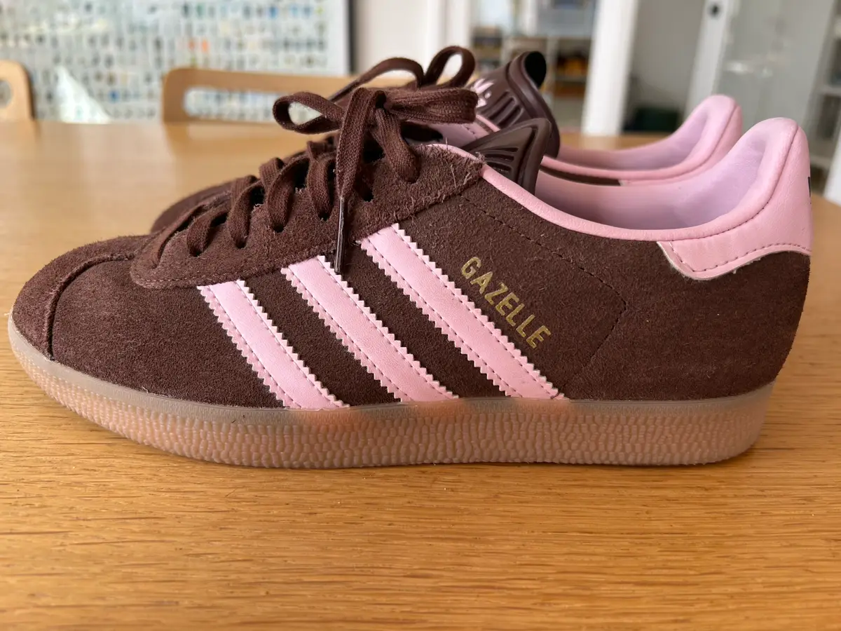 adidas gazelle silver green womens Acheter Adidas Gazelle Indoor W "Beige" JS1402