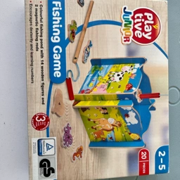Kb Playtive Kaktus spil fra Darya S p Reshopper
