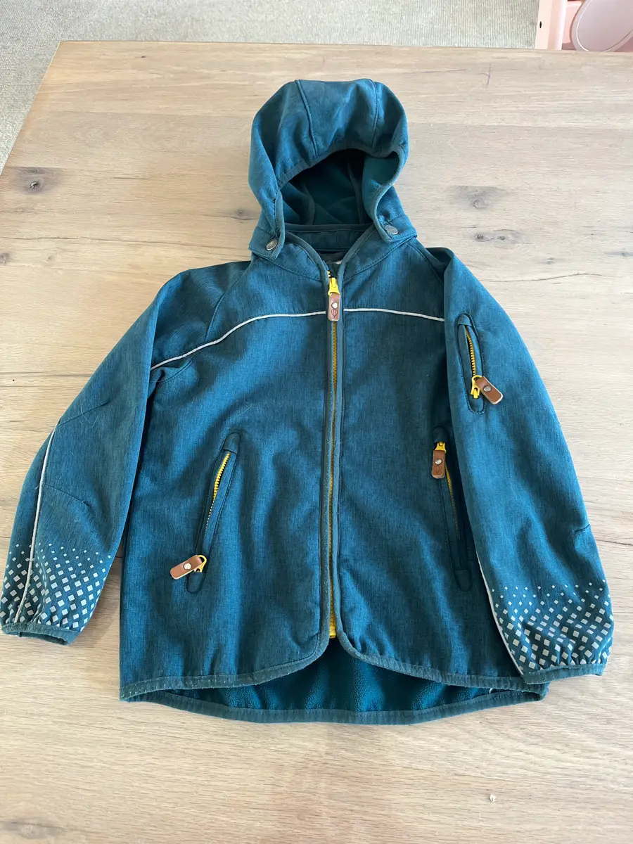 Køb POMPdeLUX Softshell jakke fra Annette J på