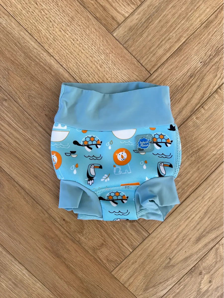 Køb Splash About Blebadebukser Happy Nappy fra