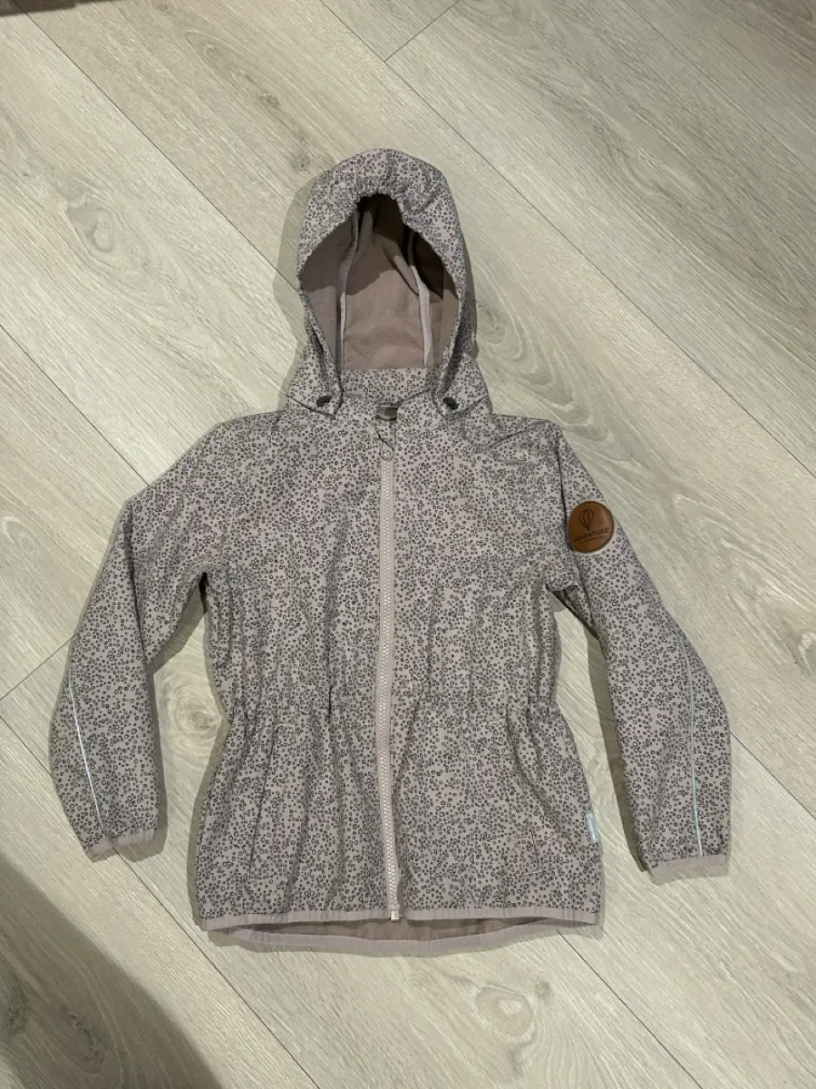 Køb POMPdeLUX Softshell jakke fra Jane H på Reshopper