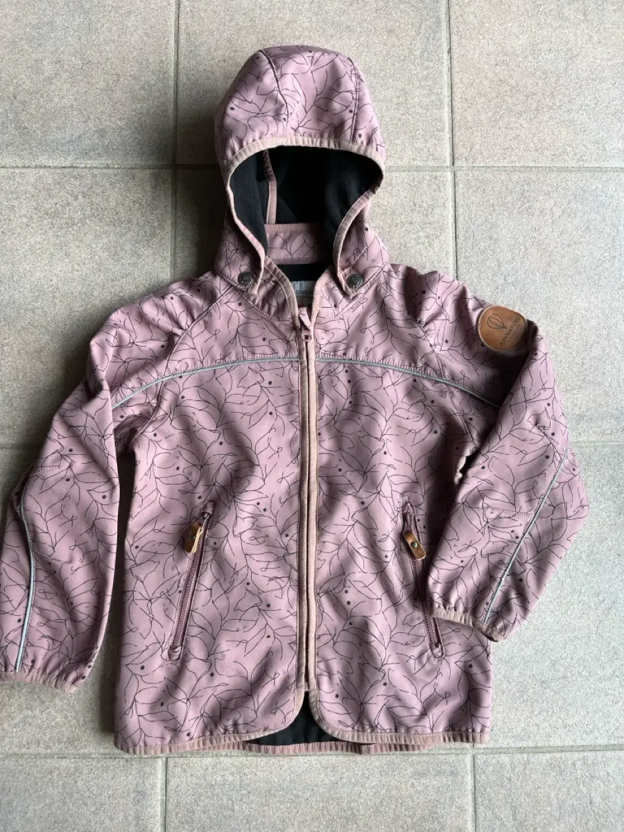 Køb POMPdeLUX Softshell jakke fra Kasper M på Reshopper