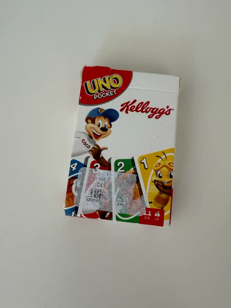 Figuras Futboleras Kellogg's De Colección Nostalgia Pura | Meses sin