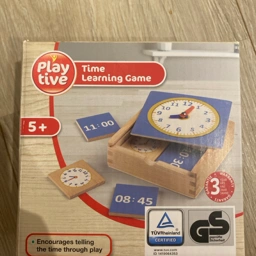 Kb Playtive Kaktus spil fra Darya S p Reshopper