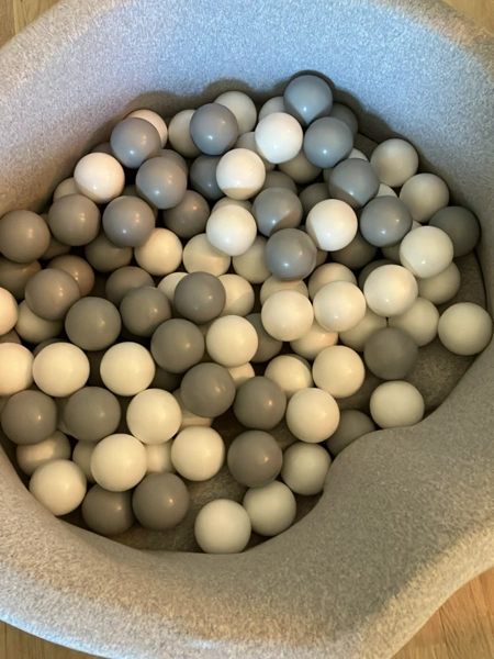 Køb FLEXA Balance board fra Katja M på Reshopper