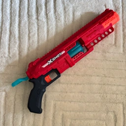 Køb X-shot X shot pistol fra Tanja P på Reshopper