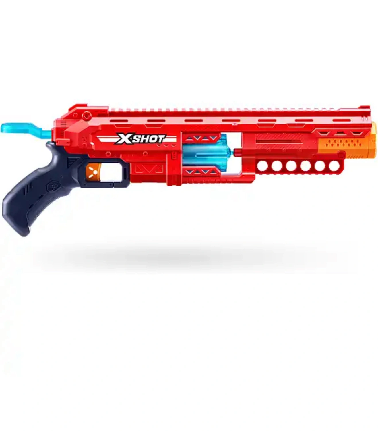 Køb X-shot X shot pistol fra Tanja A P på Reshopper