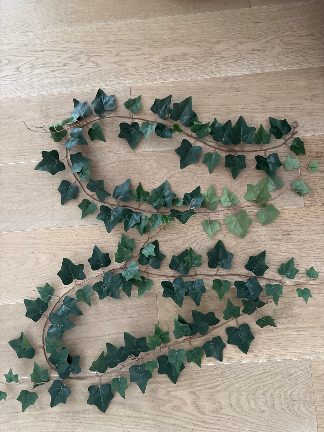 Kb IKEA Efeu ranke fra Camilla K p Reshopper