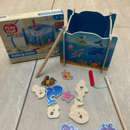 Kb Playtive Kaktus spil fra Darya S p Reshopper
