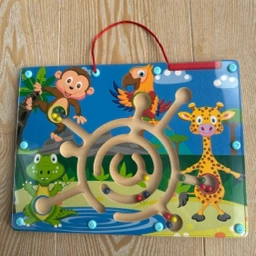 Kb Playtive Kaktus spil fra Darya S p Reshopper