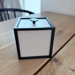 Køb By lassen Boks fra Cindie J på Reshopper